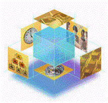 data cube